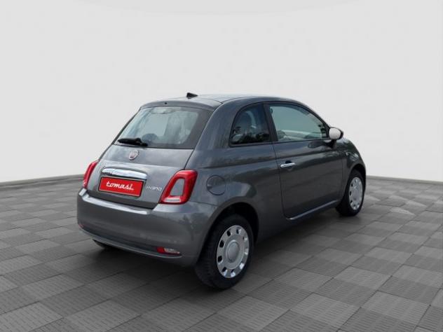 FIAT 500 500 1.0 Hybrid Cult rif. 23738149 - Foto 5