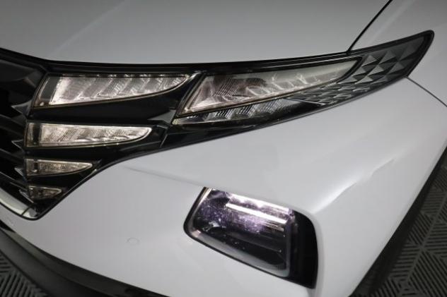 HYUNDAI Tucson Tucson 1.6 CRDI 48V DCT XLine rif. 23769661 - Foto 9