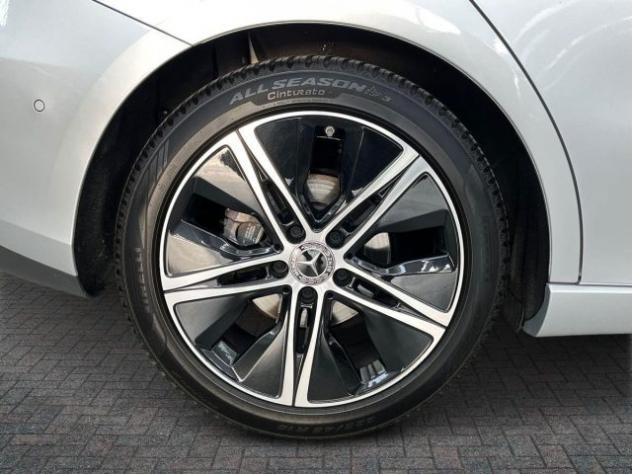 MERCEDES-BENZ B 180 d Automatic Progressive Advanced Plus rif. 24149576 - Foto 7