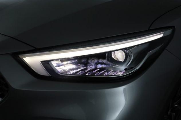 MG ZS ZS 1.5 VTi-tech Luxury rif. 23908381 - Foto 9
