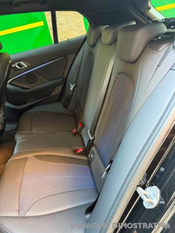 BMW 118 d 5p. Msport Exterior Automatica Tetto rif. 23949094 - Foto 5