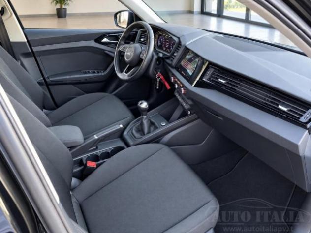 AUDI A1 SPB 25 TFSI Identity Black rif. 24203229 - Foto 9