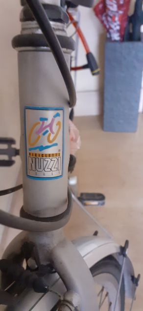 Bicicletta da passeggio misura 28 - Foto 6