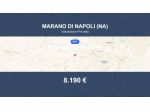 Immobile in asta di 23 m² in vendita a Marano di Napoli