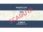 Immobile in asta di 20 m² in vendita a Mondovì