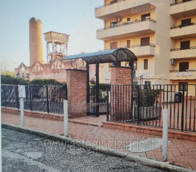 IMMOBILI-IMMOBILE COMMERCIALE-Via Plava, 74, 84091 Battipaglia SA, Italia