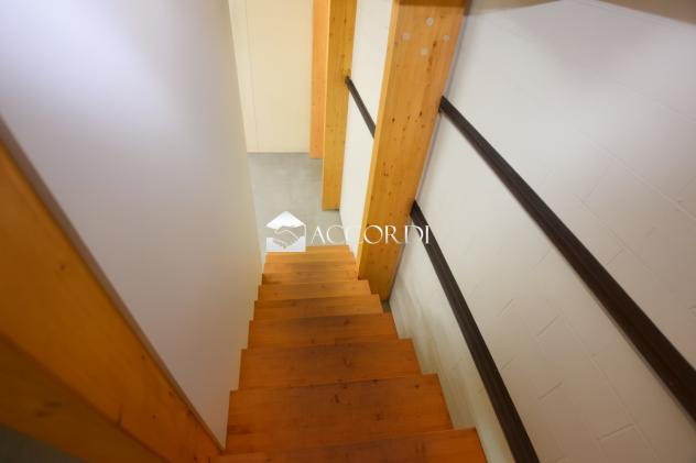 CAPANNONE di 6 vani e di 410 mq (VEDELAGO) rif. SW176 - Foto 6