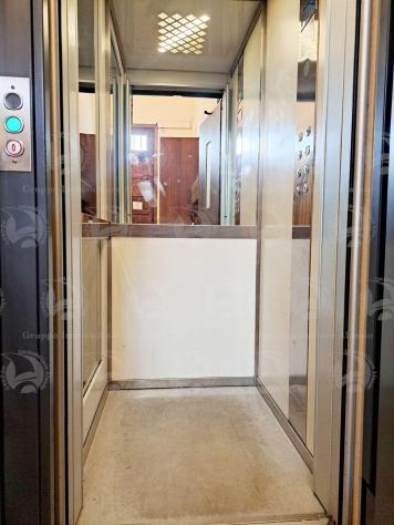 Alassio, grande appartamento in centro in palazzo ristrutturato - Foto 14