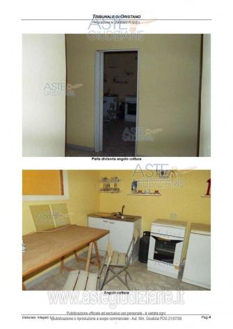 Tribunale Oristano - RGE 74/2017 - L1 - Tribunale Oristano - RGE 74/2017 - L1 - ASTA 07/10/2026 - Foto 4