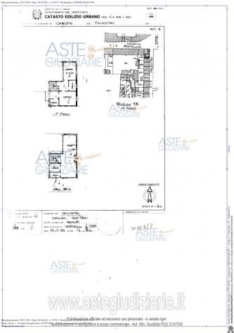 IMMOBILI-IMMOBILE RESIDENZIALE-Via Palestro, 17, 13010 Caresana VC, Italia - Foto 10