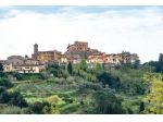 Villetta a schiera in vendita a Casciana Terme Lari 150 mq  Rif: 1412461
