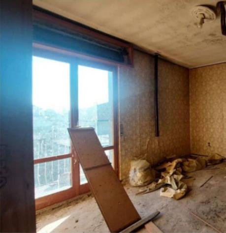 Immobile in asta di 99 m², box auto in vendita a Castano Primo - Foto 4
