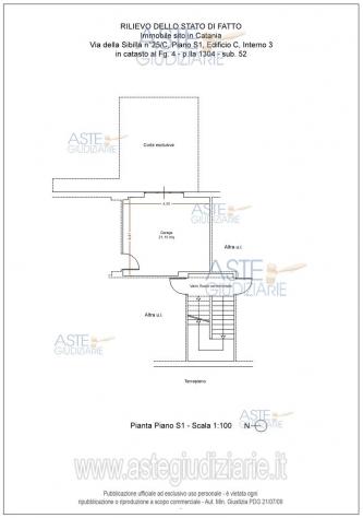 IMMOBILI-IMMOBILE RESIDENZIALE-Via della Sibilla, 25/C - Foto 9