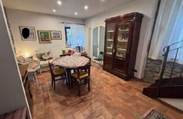 Immobile in asta di 198 m², box auto in vendita a Daverio - Foto 6