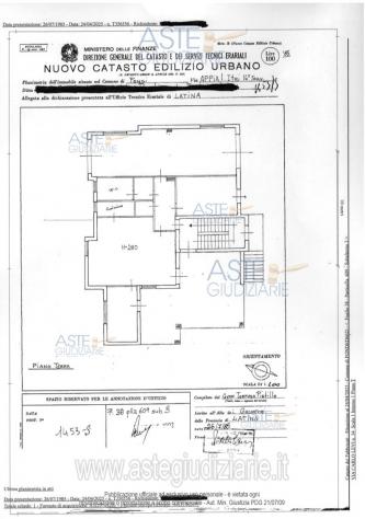 IMMOBILI-IMMOBILE RESIDENZIALE-Via Carlo Levi 34 - Foto 10