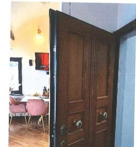Immobile in asta di 66 m² con più di 5 locali in vendita a Genova - Foto 5