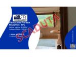 Immobile in asta di 177 m², box auto doppio in vendita a Grignasco