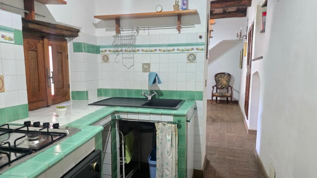 Porzione di casa in vendita a Guardea - Foto 8