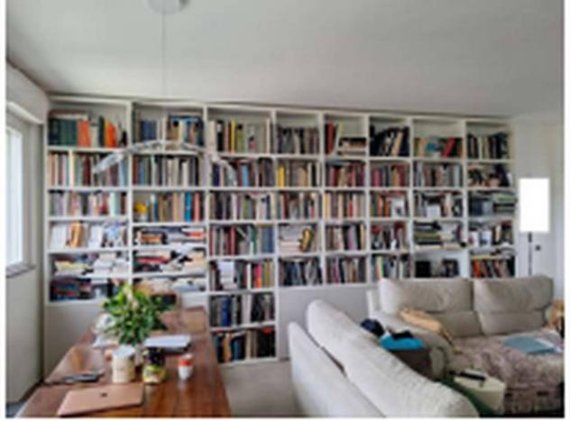 Immobile in asta di 129 m², box auto in vendita a Milano - Foto 7