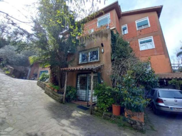 Immobile in asta di 240 m² in vendita a Morlupo - Foto 3