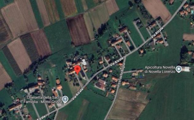 Immobile in asta di 459 m² in vendita a Oleggio - Foto 3