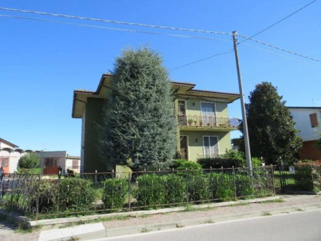 Immobile in asta di 90 m², box auto in vendita a Oppeano - Foto 6