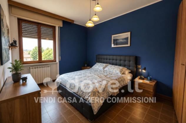 Casa indipendente di 300 m² con più di 5 locali e box auto in vendita a Paciano - Foto 5