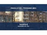Immobile in asta di 99 m² in vendita a Pavullo nel Frignano