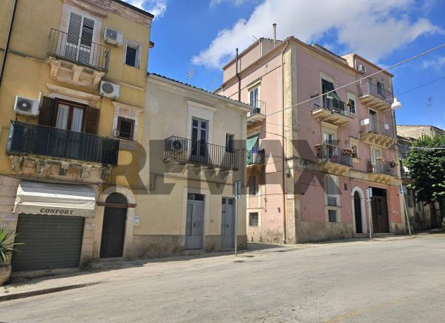 Casa Indipendente in vendita a Ragusa, Centro - Foto 3