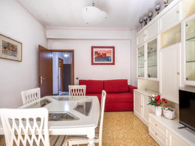 Appartamento in Via dei Casali del Drago