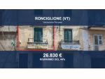 Immobile in asta di 86 m² in vendita a Ronciglione