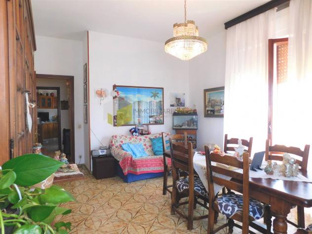 Appartamento in vendita a San Giuliano Terme 140 mq Rif: 1321260