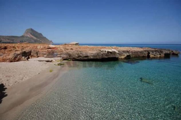 Appartamento in vendita a San Vito Lo Capo