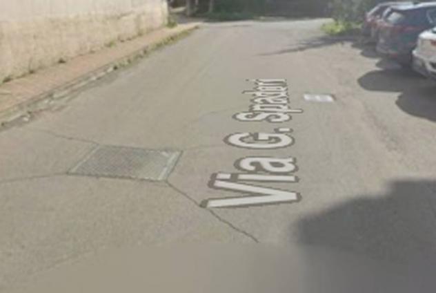 Immobile in asta di 53 m², box auto in vendita a Santo Stefano di Magra - Foto 3