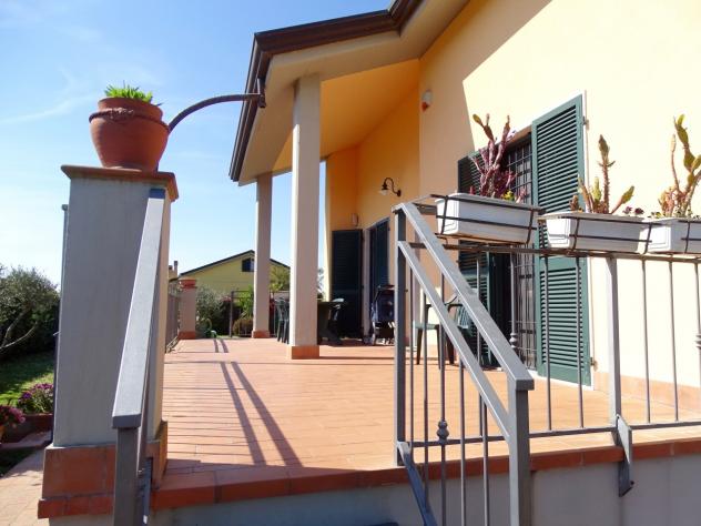 Villa in vendita a Sarzana