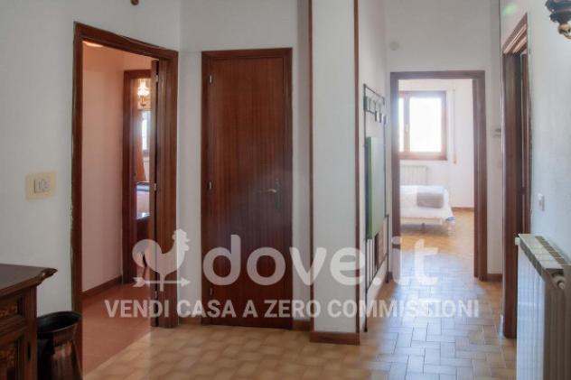 Appartamento di 116 m² con 4 locali e box auto in vendita a Semproniano - Foto 8