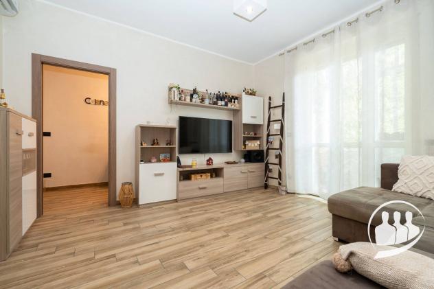 Appartamento in vendita a Torino, Le Vallette - Foto 4