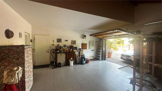V000426 - VILLA INDIPENDENTE CON PISCINA E GIARDINO PRIVATO - Foto 18