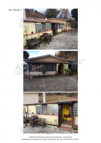 IMMOBILI-IMMOBILE RESIDENZIALE-Località Balciano, Valtopina PG, Italia - Foto 6