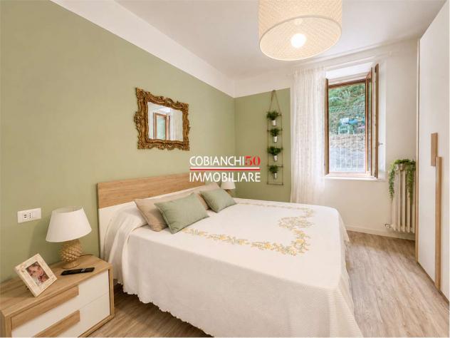 V000869 - PALLANZA, QUADRILOCALE MODERNO E SPAZIOSO CON CANTINA - Foto 16