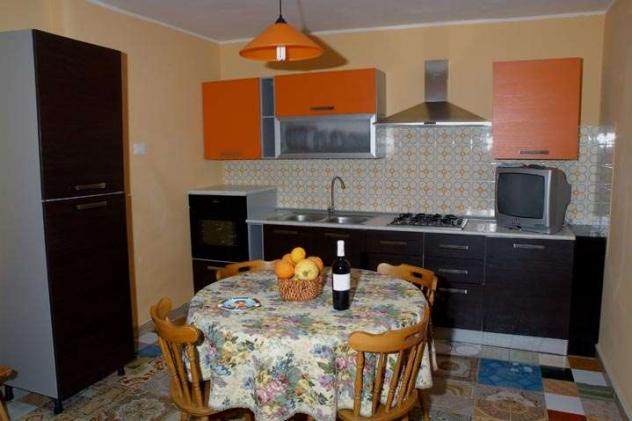 2495_turistico - In affitto a Marsala casa vacanze in periferia - Foto 4