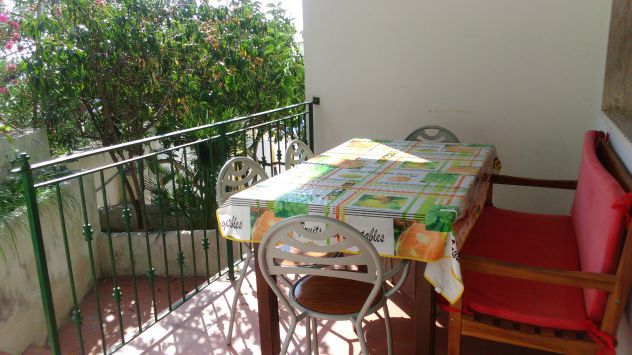 Villa vistamare Santa Cesarea Terme 4-8 posti 150 mt. Dal mate e centro e Terme - Foto 9