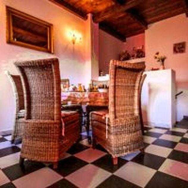 B&B Alice nell'Isola delle Meraviglie - Foto 3