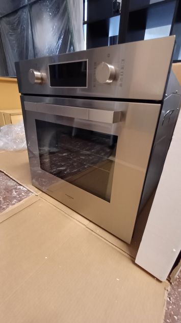 Forno da incasso multifunzione nuovo - Foto 2