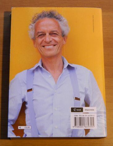 Federico Rampini - L’Età del Caos, Mondadori - Foto 2