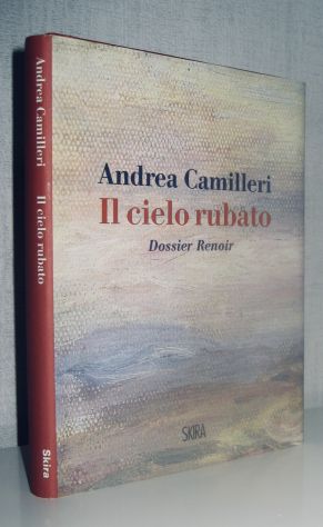 Il cielo rubato - Dossier Renoir