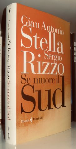 Se muore il Sud