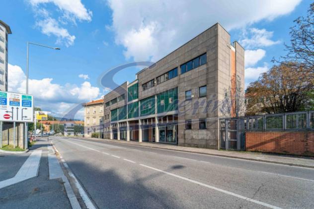 Immobile di 100 m² in vendita a Como