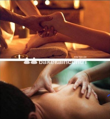 Sono una ragazza, appassionata dell’arte del massaggio! - Foto 4 Tel:3511883451