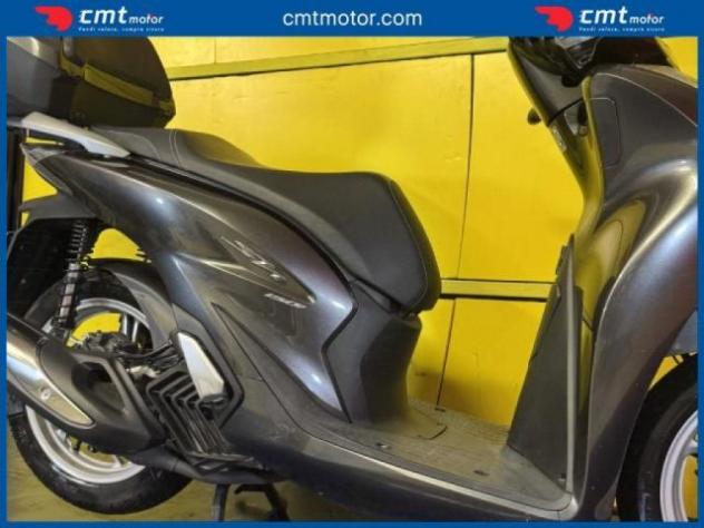 HONDA SH 150 Garantito e Finanziabile rif. 24143474 - Foto 6
